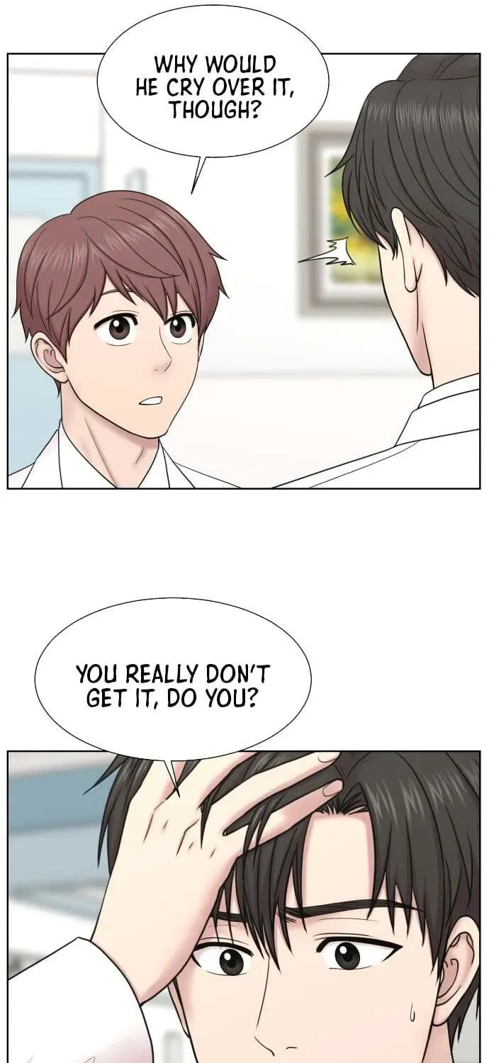 Trauma Center:Dr. Baek Chapter 32 page 25 - 