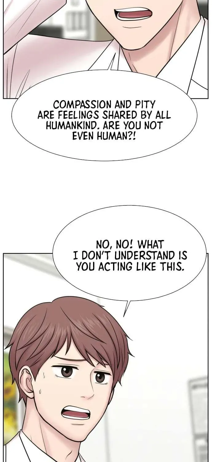 Trauma Center:Dr. Baek Chapter 32 page 26 - 
