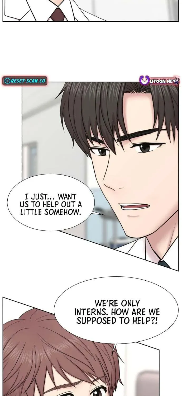 Trauma Center:Dr. Baek Chapter 32 page 27 - 