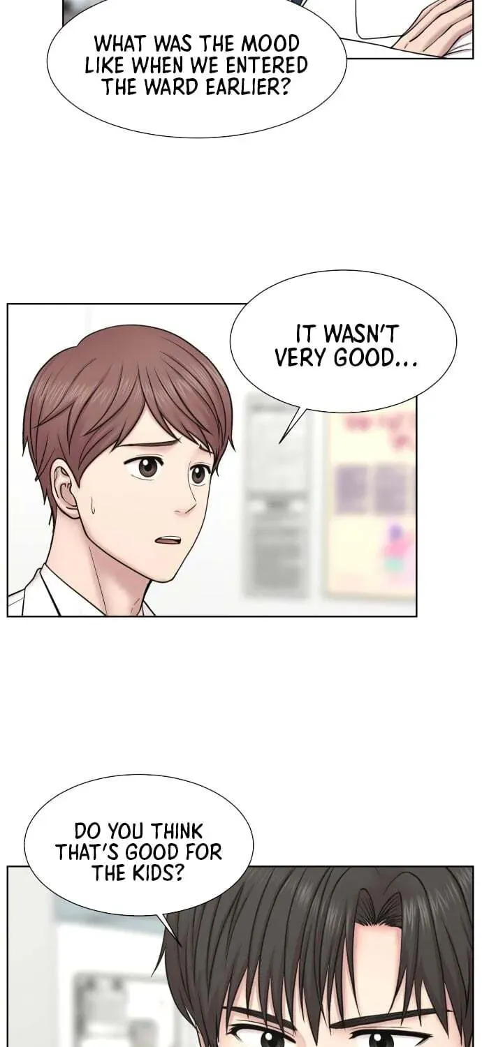 Trauma Center:Dr. Baek Chapter 32 page 29 - 