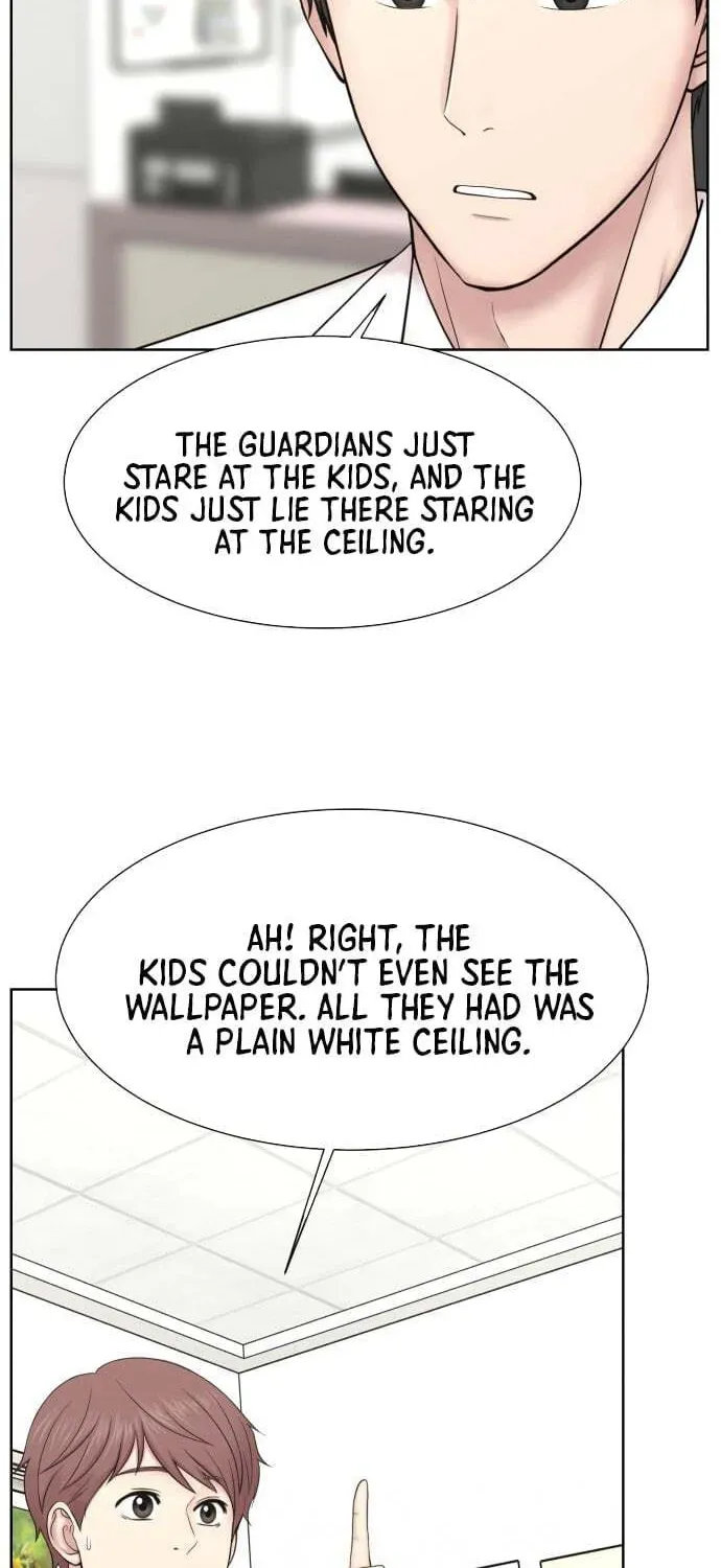 Trauma Center:Dr. Baek Chapter 32 page 30 - 