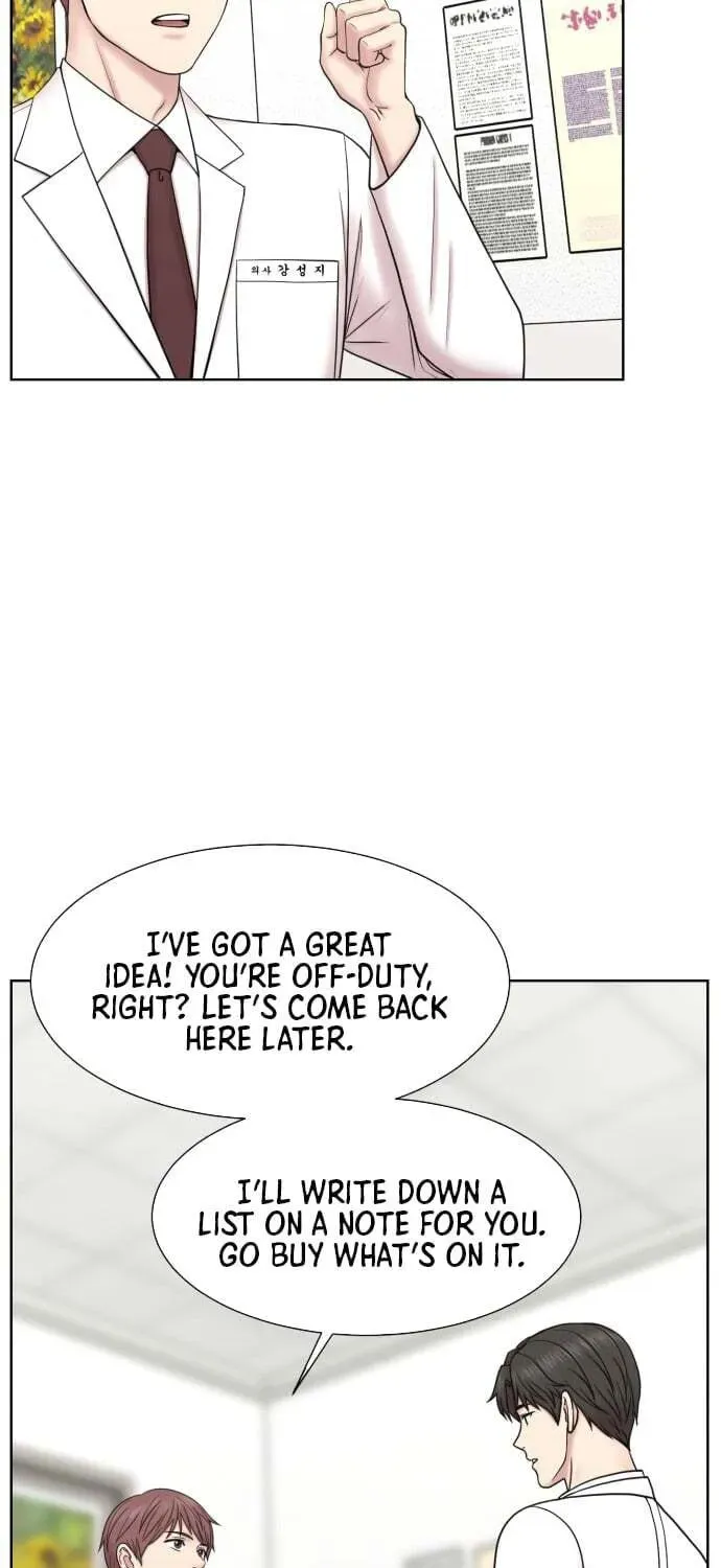 Trauma Center:Dr. Baek Chapter 32 page 31 - 
