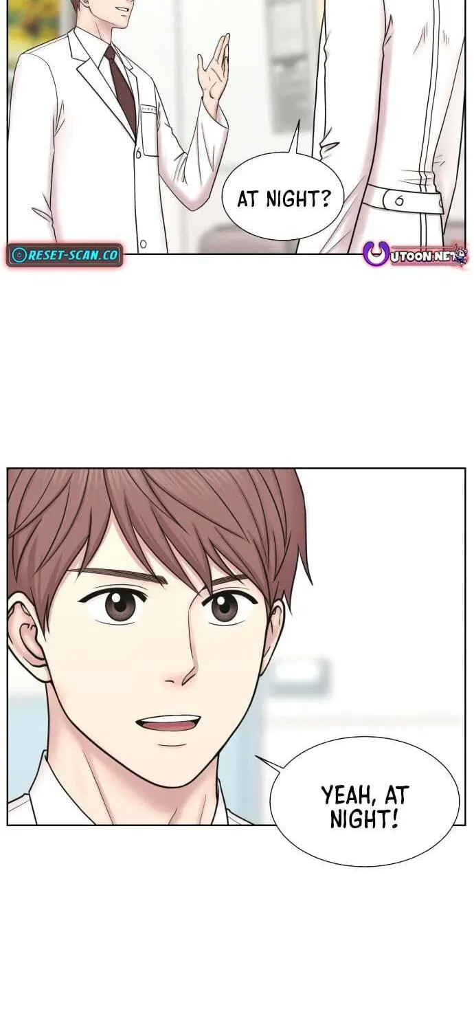 Trauma Center:Dr. Baek Chapter 32 page 32 - 