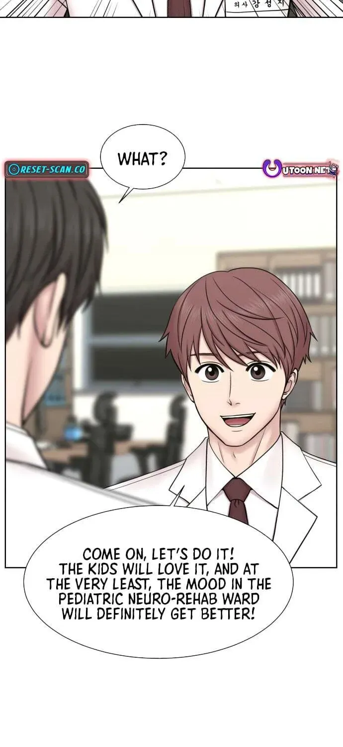 Trauma Center:Dr. Baek Chapter 32 page 36 - 