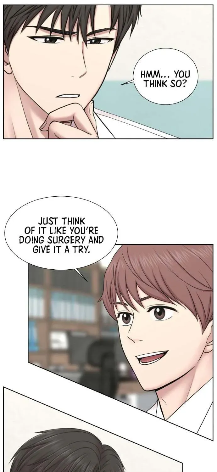 Trauma Center:Dr. Baek Chapter 32 page 37 - 
