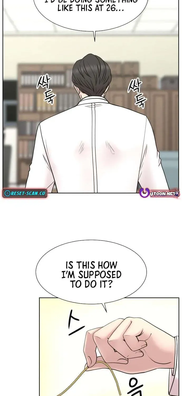 Trauma Center:Dr. Baek Chapter 32 page 40 - 