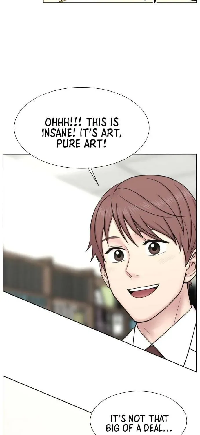 Trauma Center:Dr. Baek Chapter 32 page 41 - 