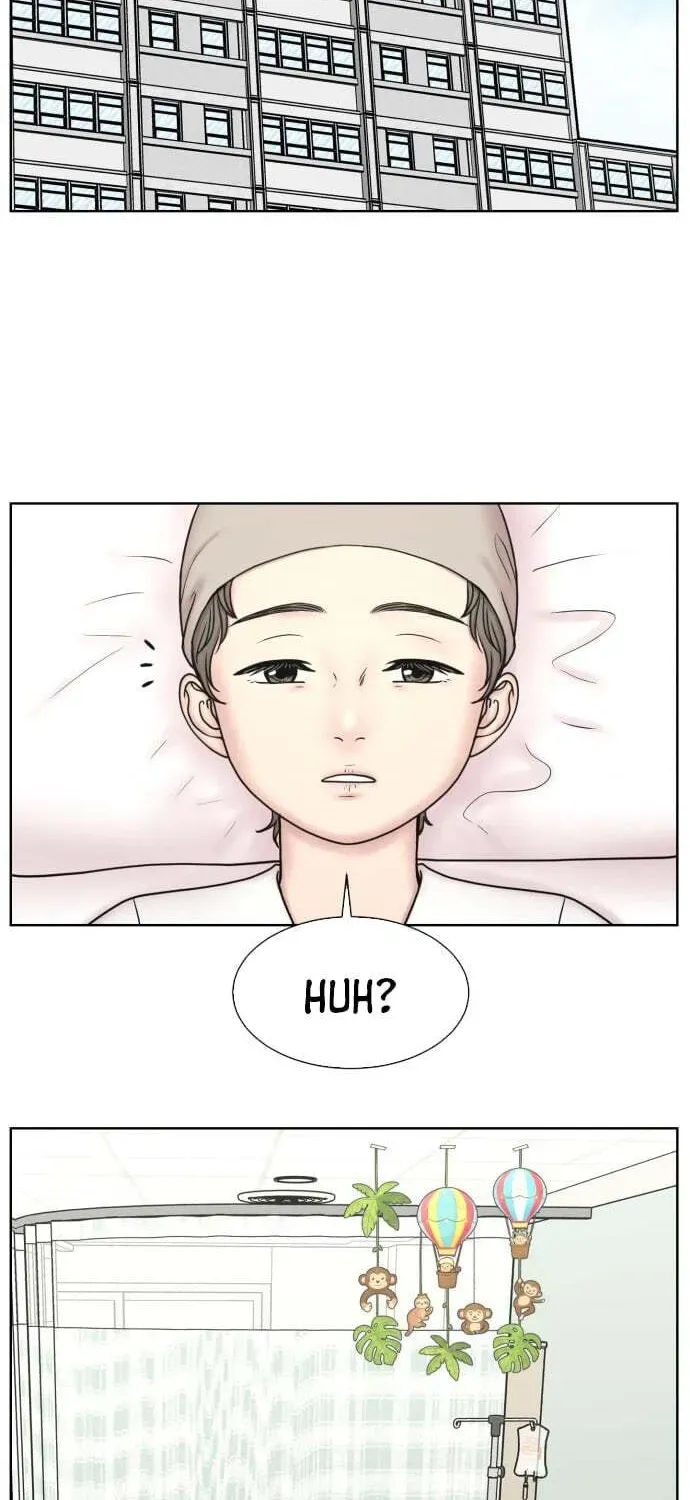 Trauma Center:Dr. Baek Chapter 32 page 46 - 
