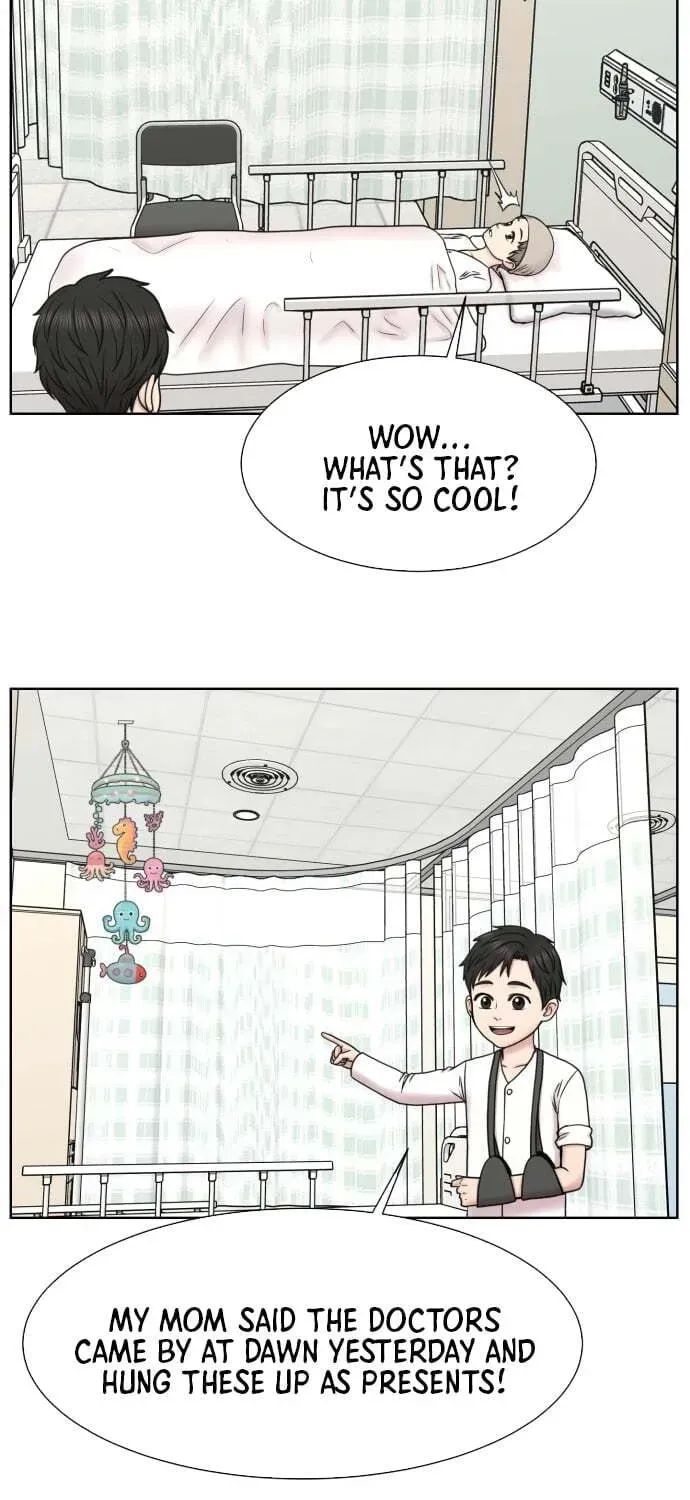 Trauma Center:Dr. Baek Chapter 32 page 47 - 