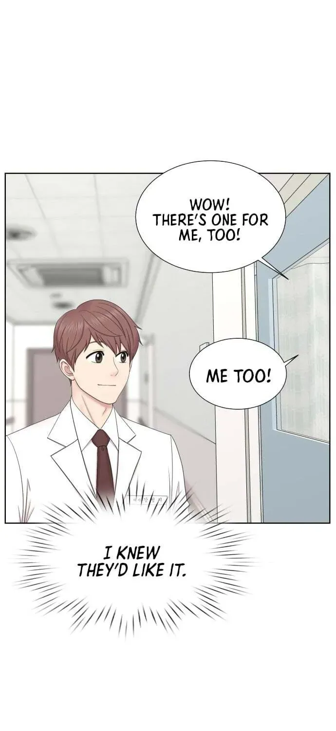 Trauma Center:Dr. Baek Chapter 32 page 48 - 