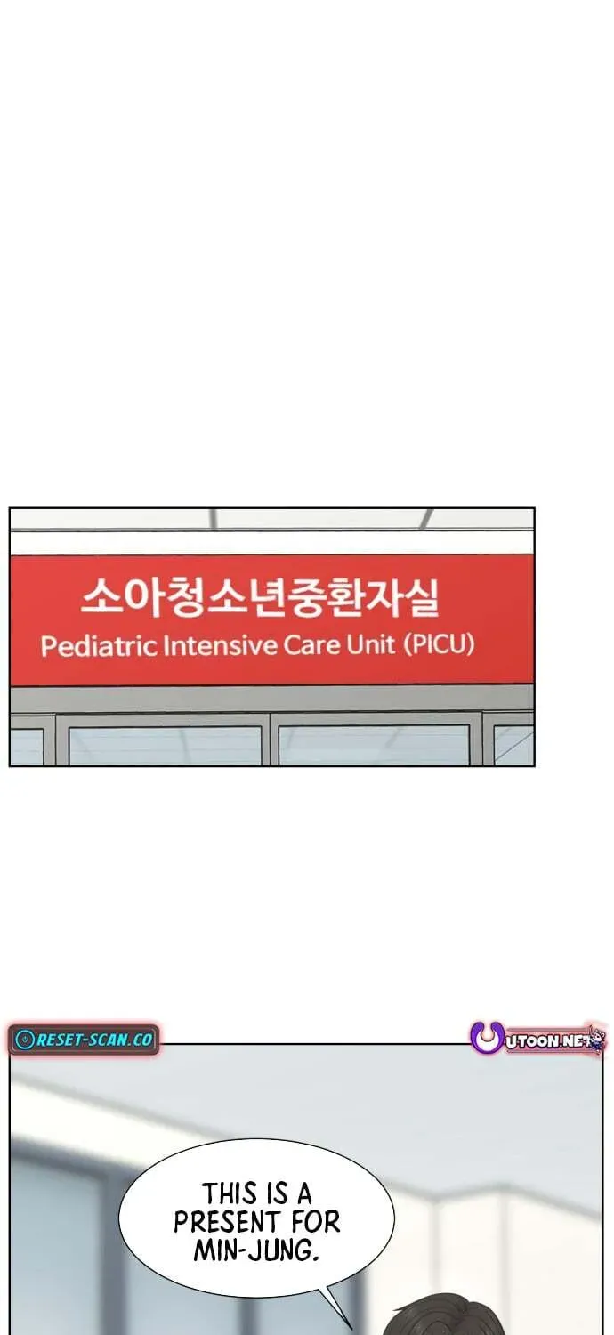 Trauma Center:Dr. Baek Chapter 32 page 49 - 