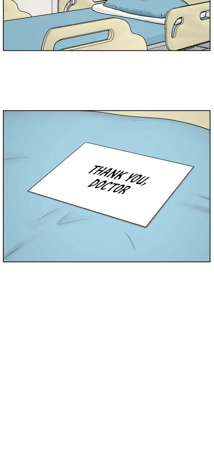 Trauma Center:Dr. Baek Chapter 32 page 59 - 