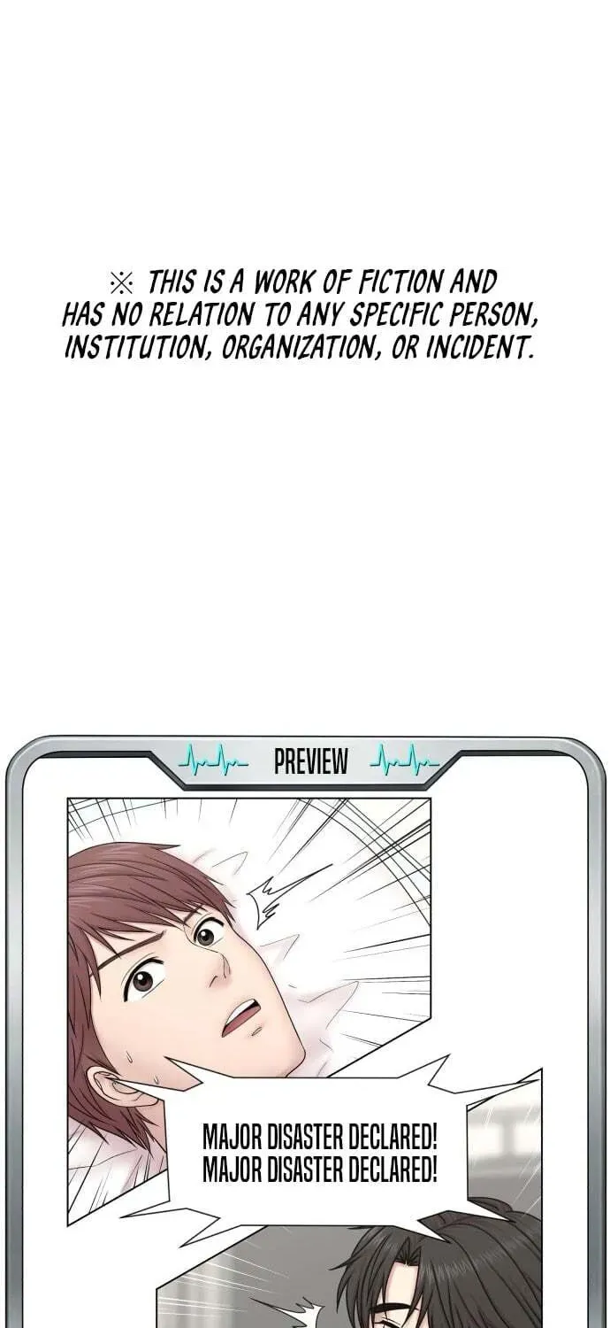 Trauma Center:Dr. Baek Chapter 32 page 60 - 