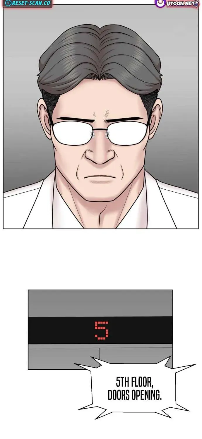 Trauma Center:Dr. Baek Chapter 32 page 9 - 