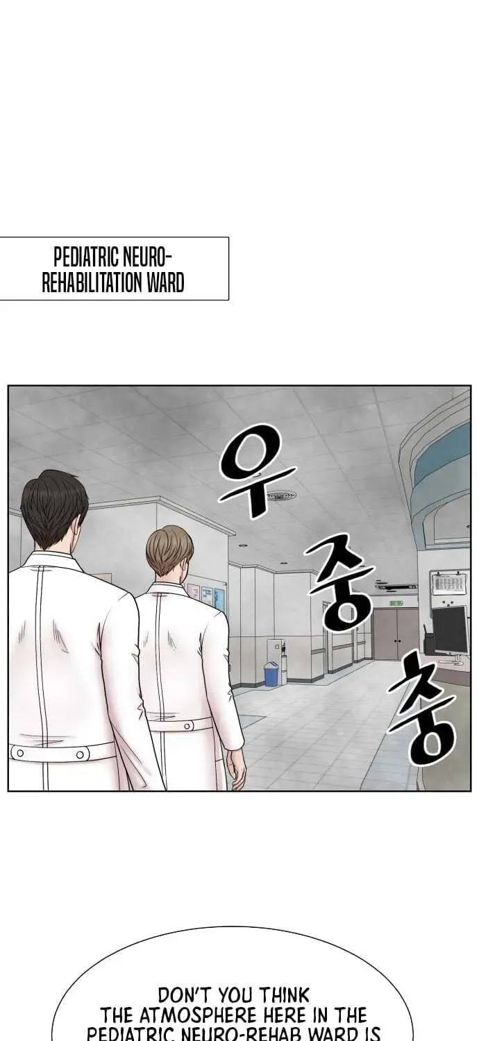 Trauma Center:Dr. Baek Chapter 32 page 10 - 