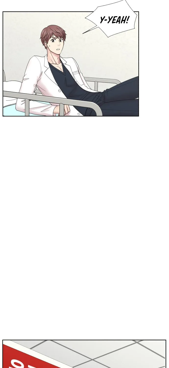 Trauma Center:Dr. Baek Chapter 33 page 11 - 