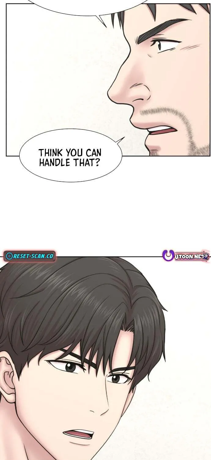 Trauma Center:Dr. Baek Chapter 33 page 17 - 