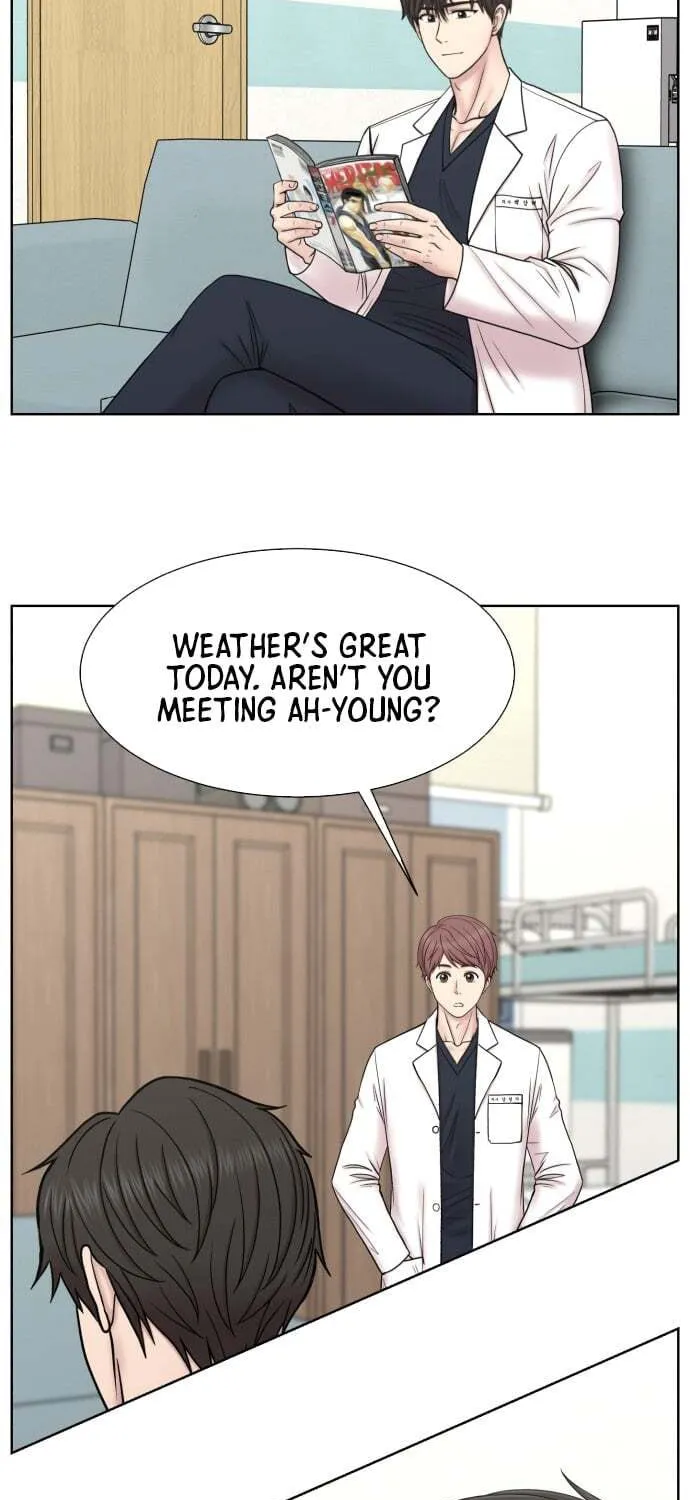 Trauma Center:Dr. Baek Chapter 33 page 3 - 