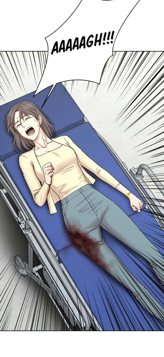 Trauma Center:Dr. Baek Chapter 33 page 24 - 