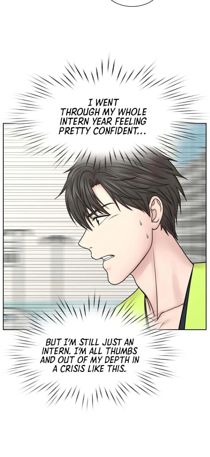 Trauma Center:Dr. Baek Chapter 33 page 27 - 