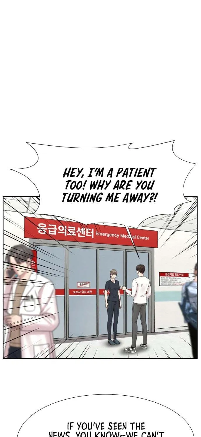Trauma Center:Dr. Baek Chapter 33 page 30 - 