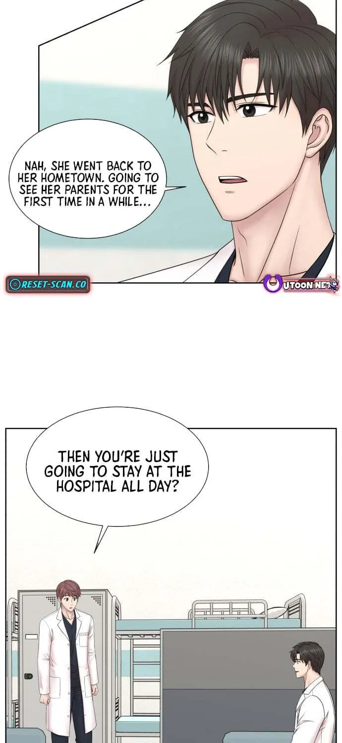 Trauma Center:Dr. Baek Chapter 33 page 4 - 