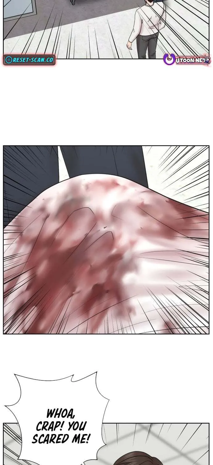 Trauma Center:Dr. Baek Chapter 33 page 33 - 