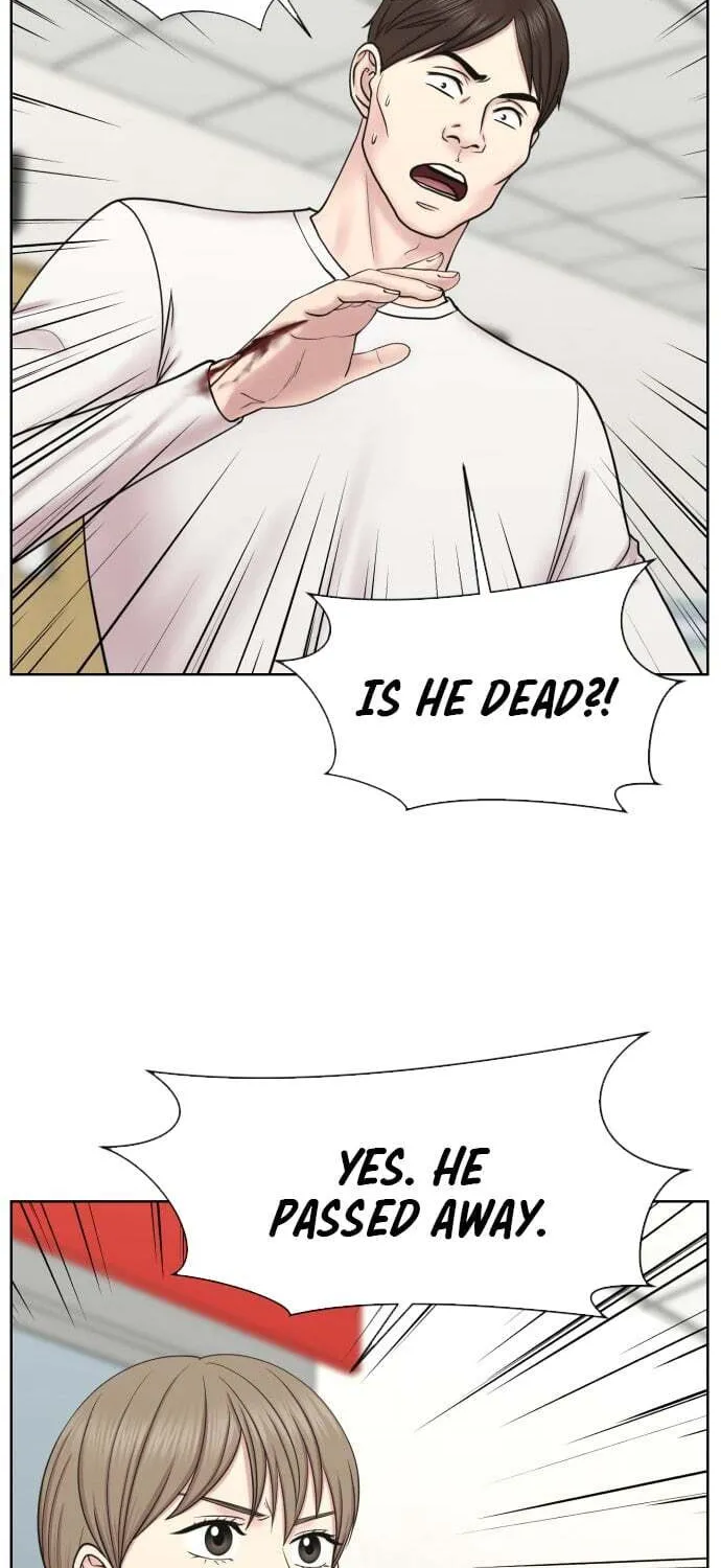Trauma Center:Dr. Baek Chapter 33 page 34 - 
