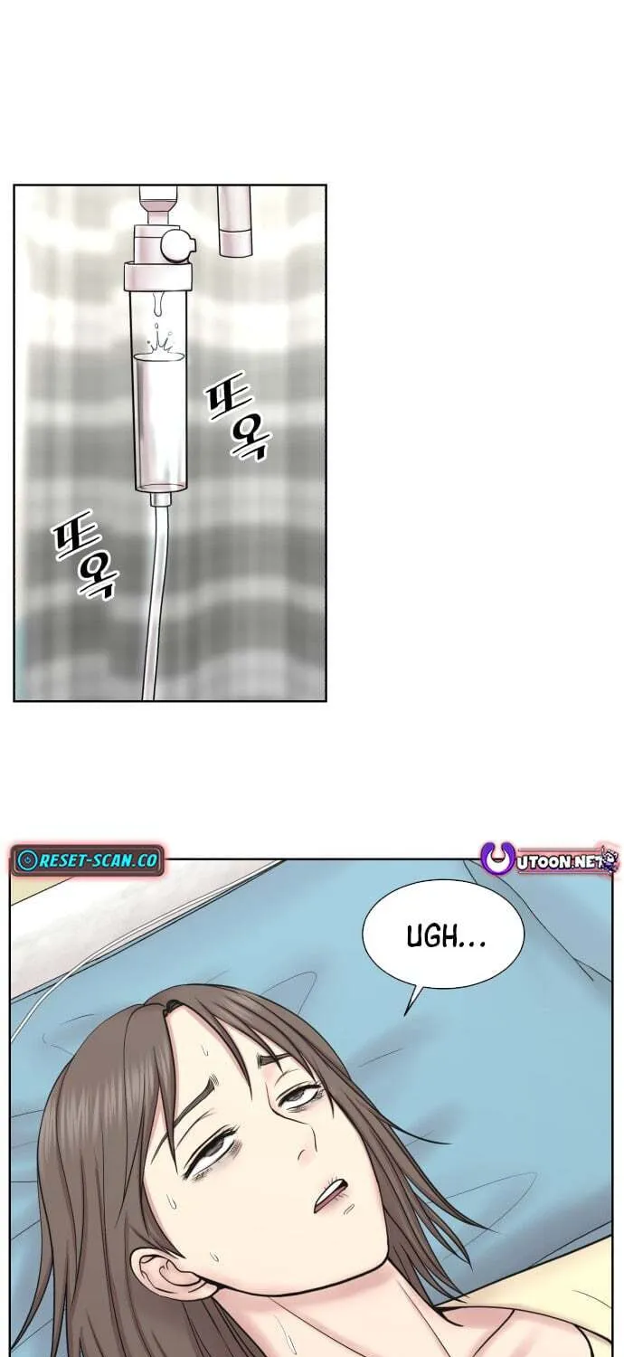 Trauma Center:Dr. Baek Chapter 33 page 37 - 
