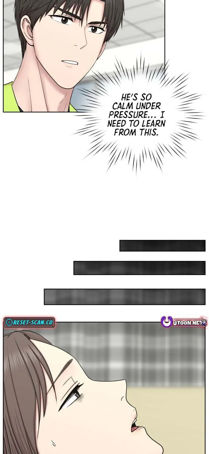 Trauma Center:Dr. Baek Chapter 33 page 42 - 