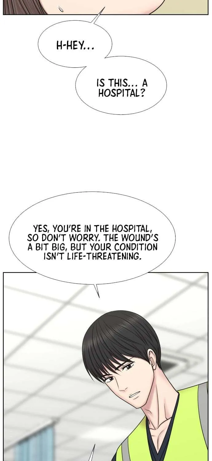 Trauma Center:Dr. Baek Chapter 33 page 43 - 