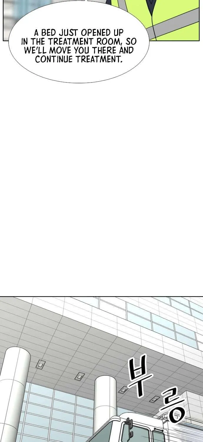 Trauma Center:Dr. Baek Chapter 33 page 44 - 