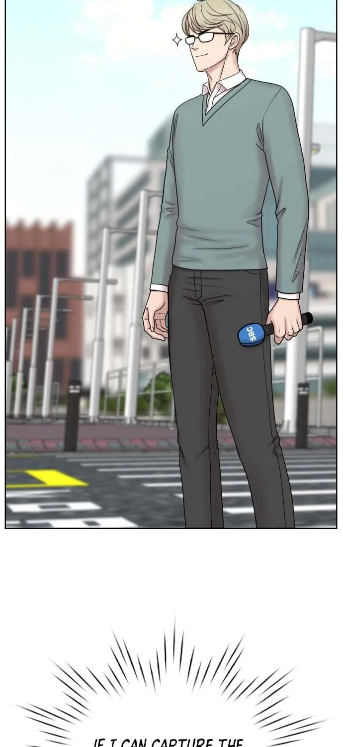Trauma Center:Dr. Baek Chapter 33 page 46 - 