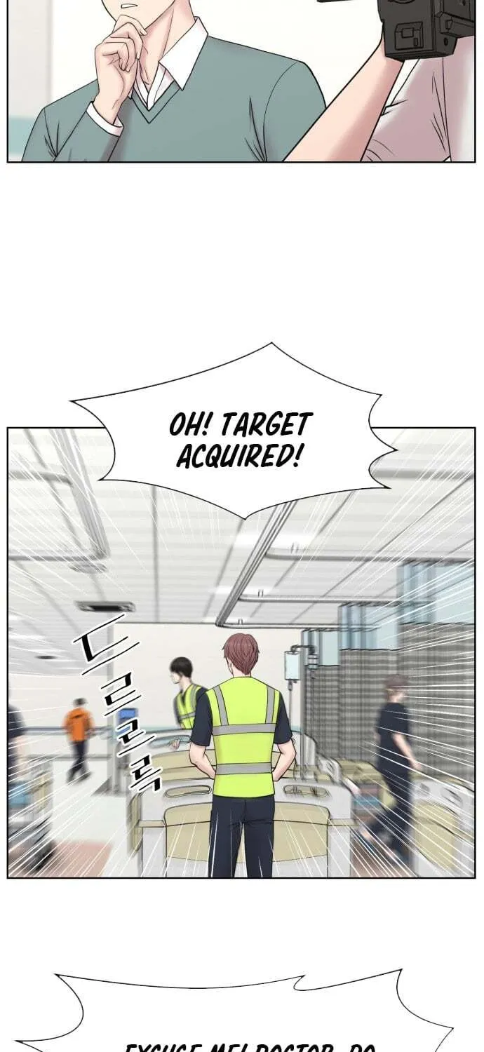 Trauma Center:Dr. Baek Chapter 33 page 51 - 