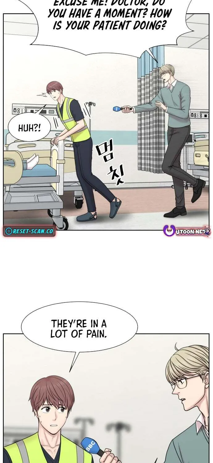 Trauma Center:Dr. Baek Chapter 33 page 52 - 
