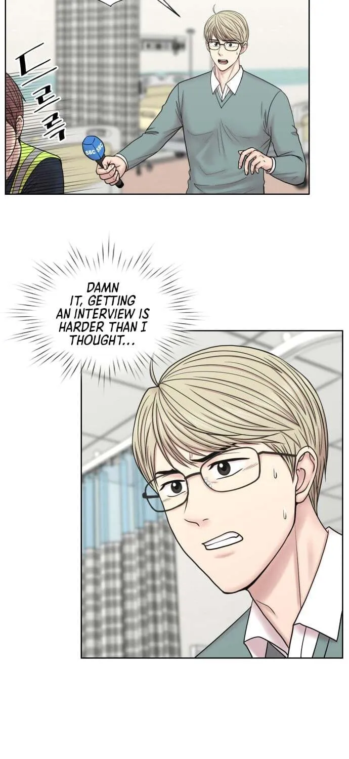 Trauma Center:Dr. Baek Chapter 33 page 55 - 