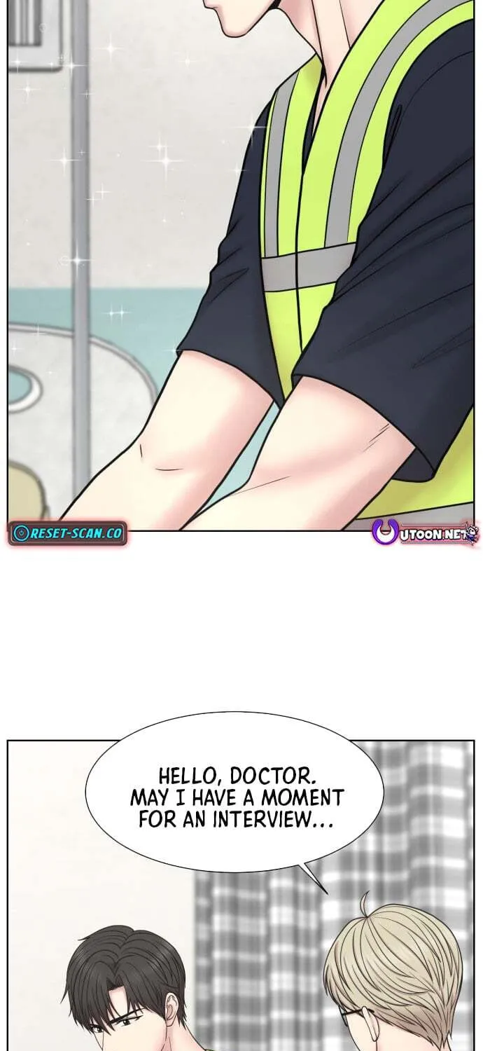 Trauma Center:Dr. Baek Chapter 33 page 57 - 
