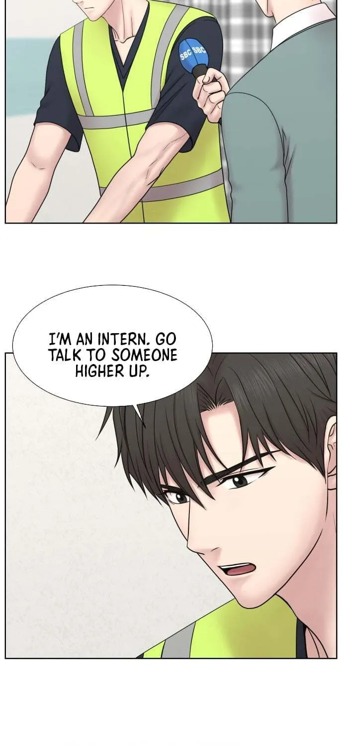 Trauma Center:Dr. Baek Chapter 33 page 58 - 