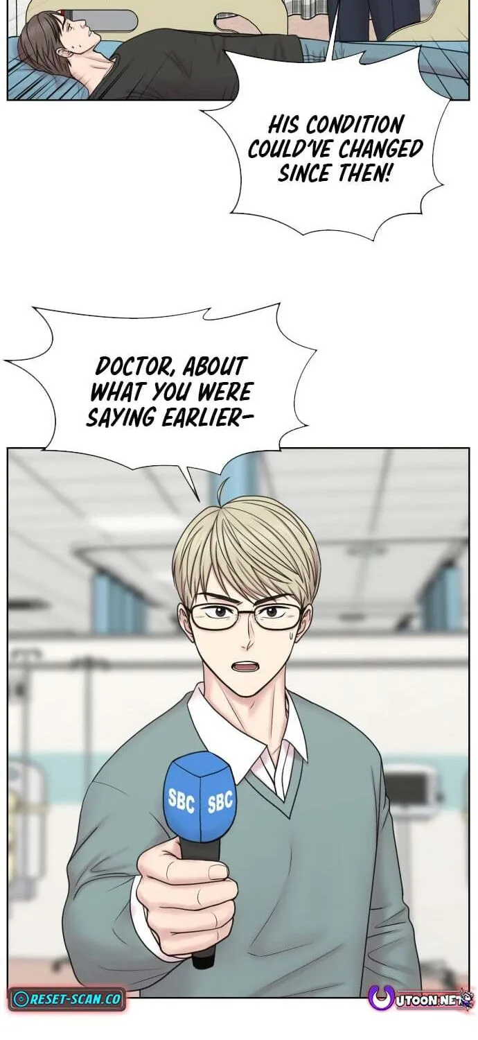 Trauma Center:Dr. Baek Chapter 33 page 62 - 