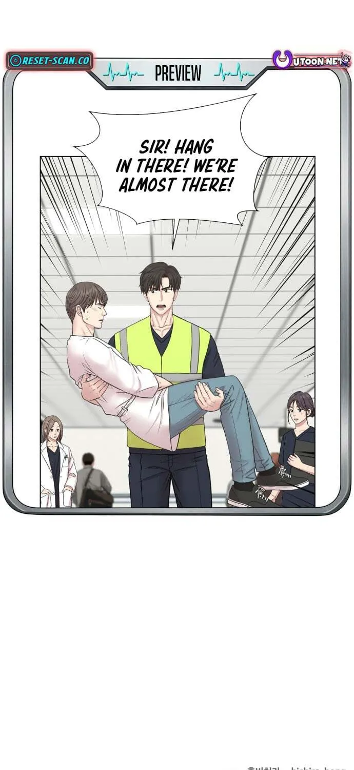 Trauma Center:Dr. Baek Chapter 33 page 65 - 