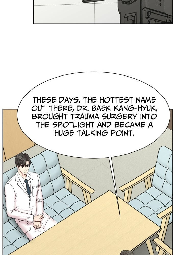 Trauma Center:Dr. Baek Chapter 36 page 13 - 