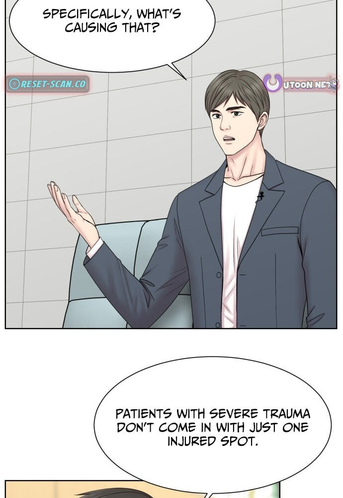 Trauma Center:Dr. Baek Chapter 36 page 15 - 