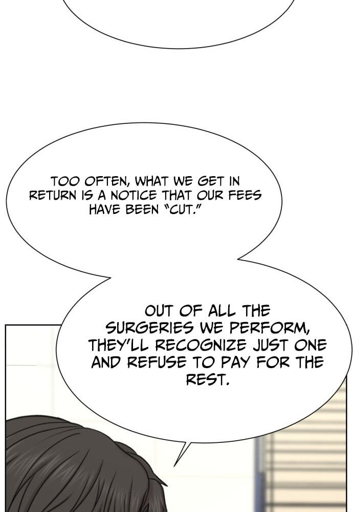 Trauma Center:Dr. Baek Chapter 36 page 18 - 