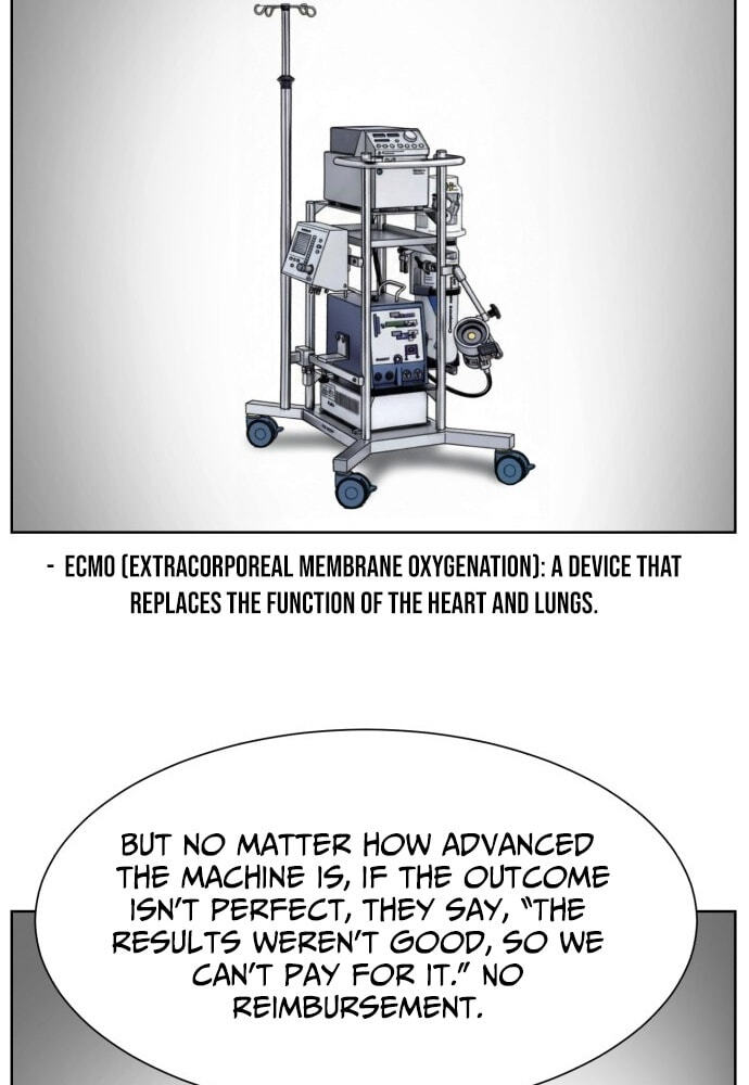 Trauma Center:Dr. Baek Chapter 36 page 20 - 