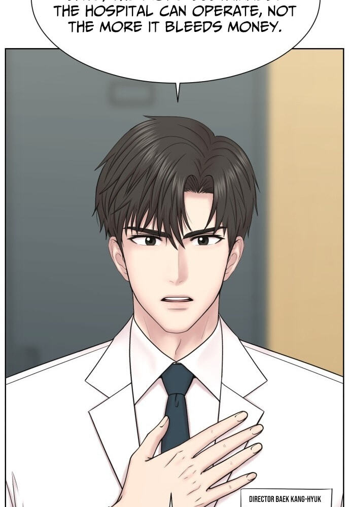 Trauma Center:Dr. Baek Chapter 36 page 23 - 