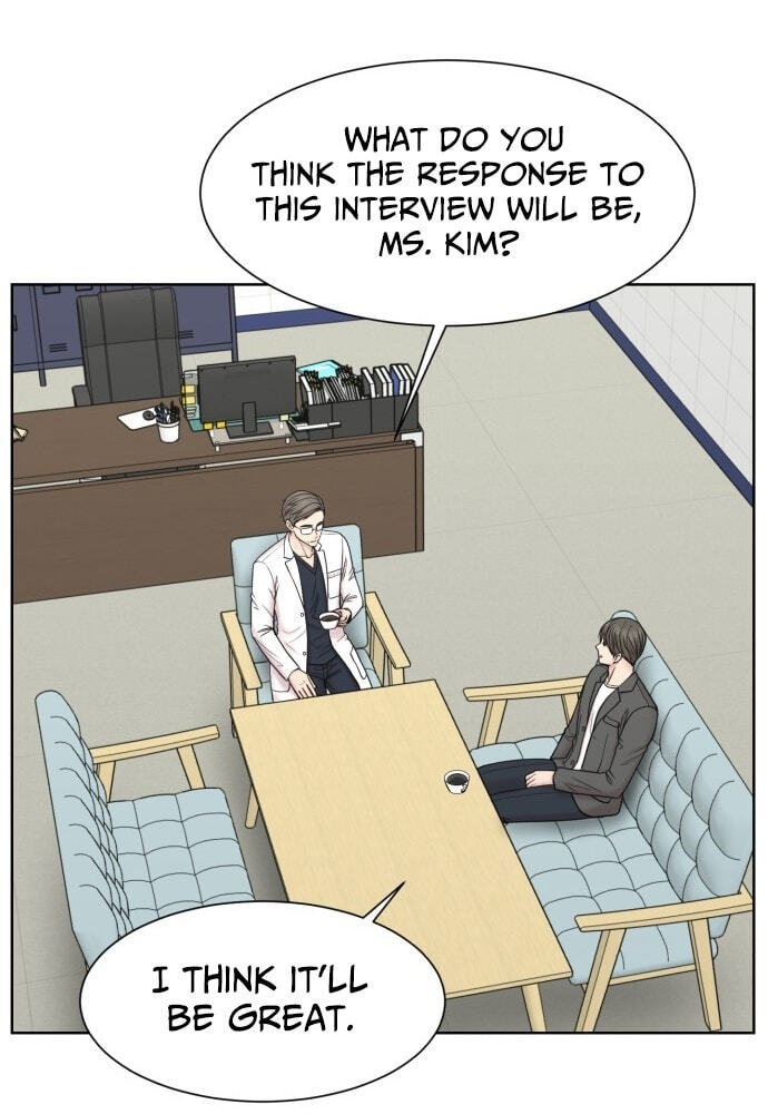 Trauma Center:Dr. Baek Chapter 36 page 31 - 