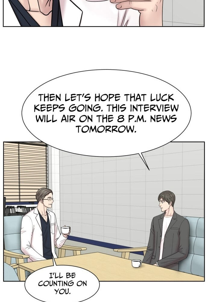 Trauma Center:Dr. Baek Chapter 36 page 34 - 