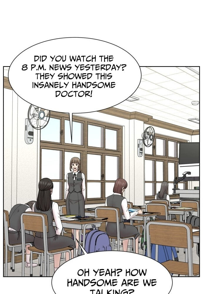 Trauma Center:Dr. Baek Chapter 36 page 37 - 