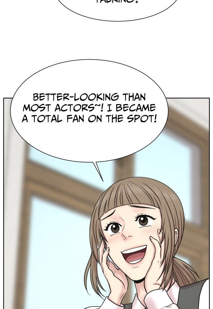 Trauma Center:Dr. Baek Chapter 36 page 38 - 