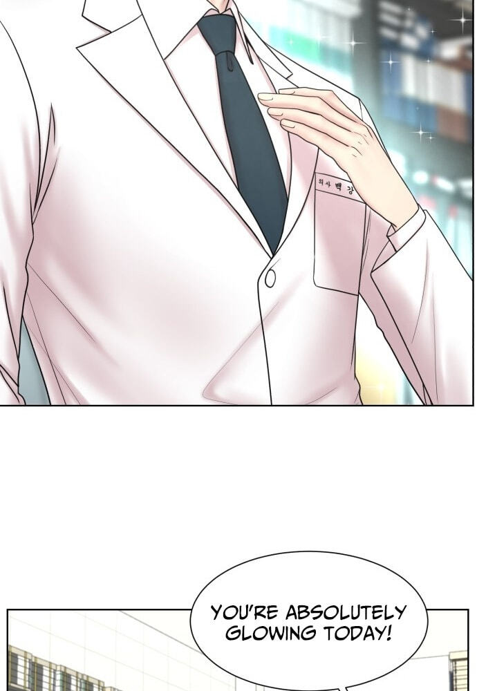 Trauma Center:Dr. Baek Chapter 36 page 5 - 